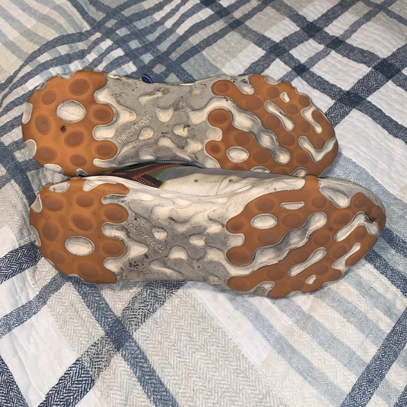 React Element 87 Moss Size 12 - Picture 5 of 7